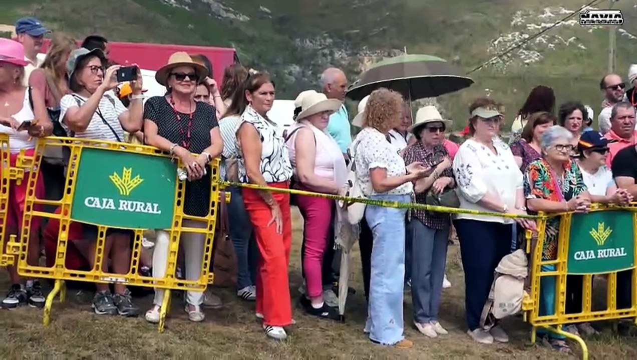 LOS MAYORES DEL ENCUENTRO EN LA BODA VAQUEIRA 2026