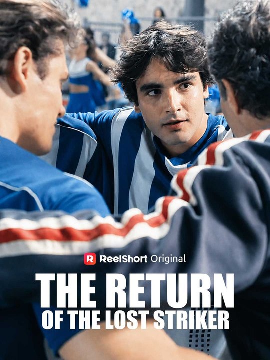 The Return of the Lost Striker Full Epsiode