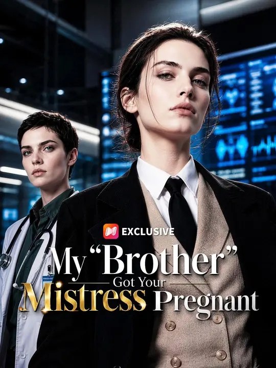 My “Brother” Got Your Mistress Pregnant - HOT MOVIE