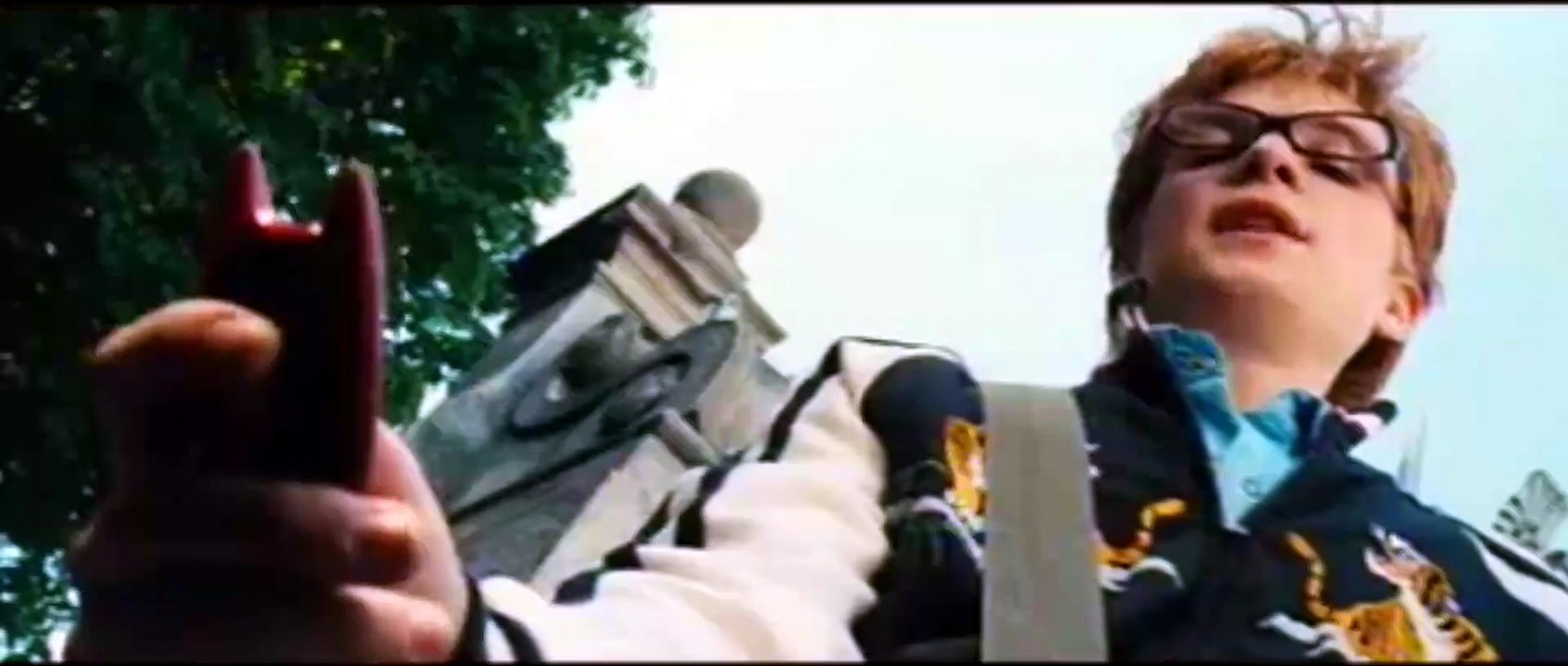 HELLPHONE (2007) Bande Annonce VF [Full Movie]