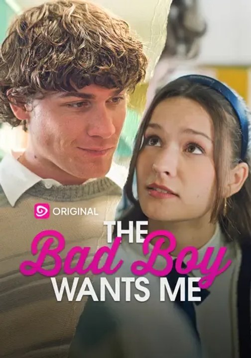 The Bad Boy Wants Me - Full