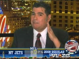 New York Jets NFL Football Season Win Projection