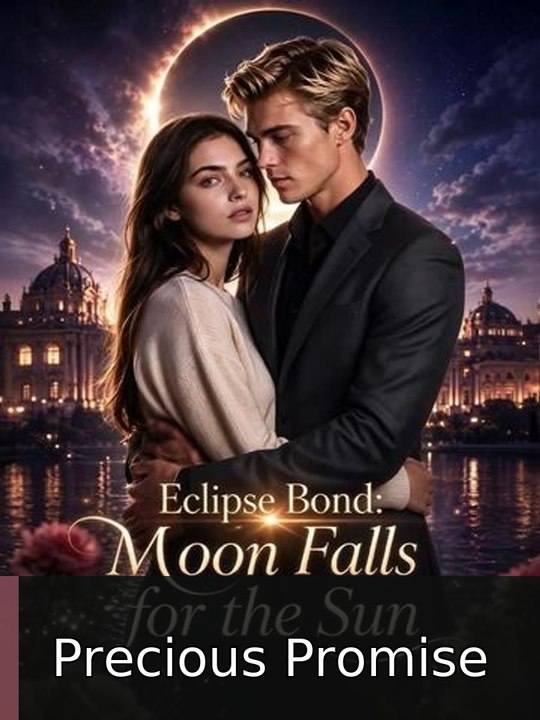 Eclipse Bond: Moon Falls for the Sun #engsub #watchfull🎉🔥🌸 | Precious Promise
