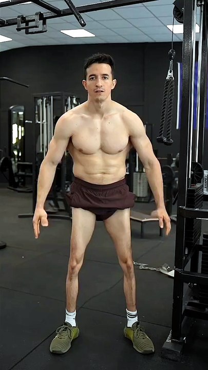 Never skip leg day 😂