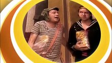 Clube do Chaves - Especial Cabelereiro