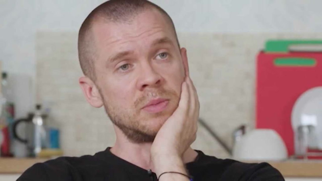 Wealth tax campaigner Gary Stevenson quits making content after backlash
