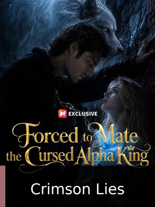 Forced To Mate The Cursed Alpha King Full Episode | Zoryxa Shorts