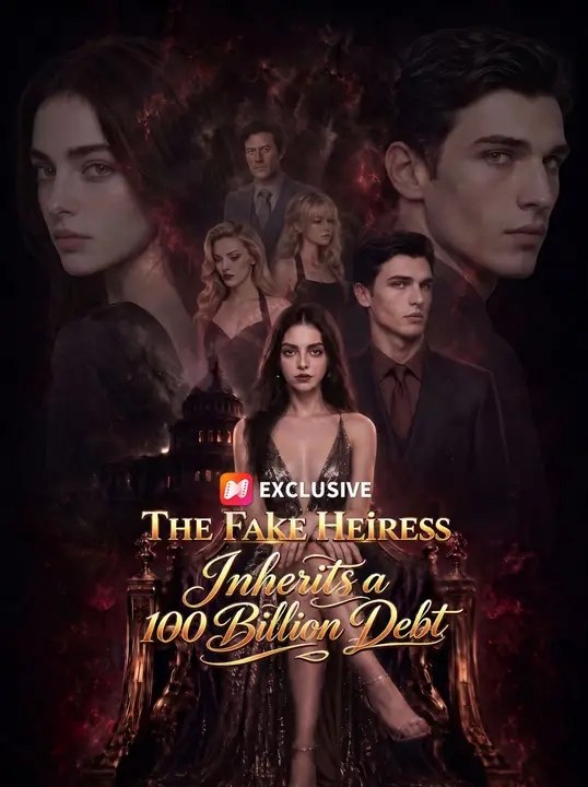 The Fake Heiress Inherits a 100 Billion Debt - Full Movie