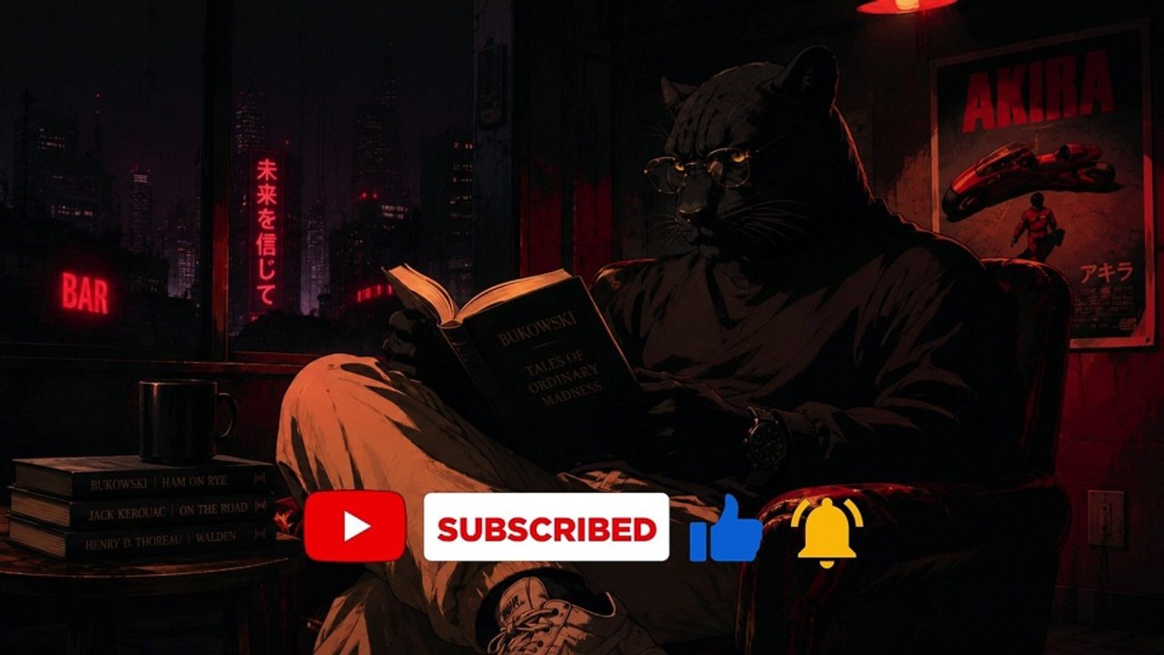 Lofi Beats - Night Chillhop 🌙 Lofi Beats for Deep Focus & Study