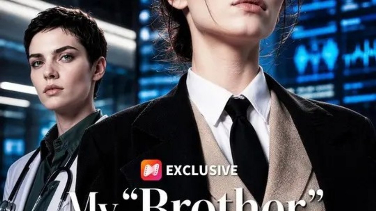My “Brother” Got Your Mistress Pregnant - Full EP