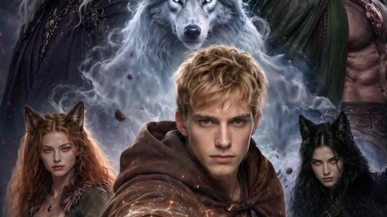 Zero to Alpha: Return of the Wolf King - Full