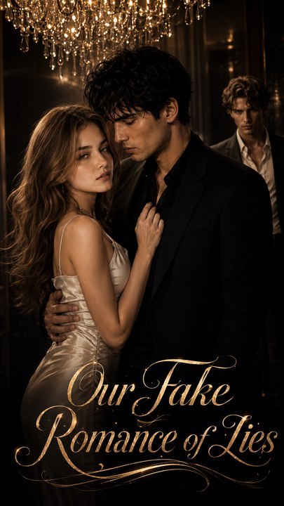 Unsere Fake Romance of Lies Complete Episode - Alpha Wolf, Romance der zweiten Chance, Kurzfilm AVB | Ganzer Film Deutsch