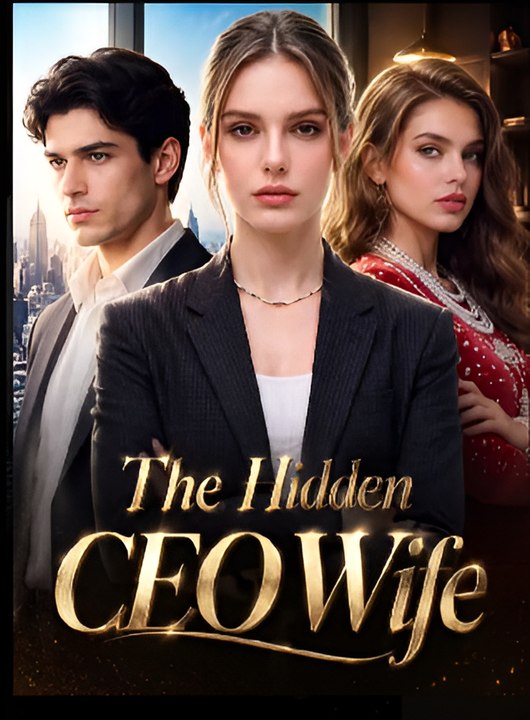 The Hidden CEO Wife