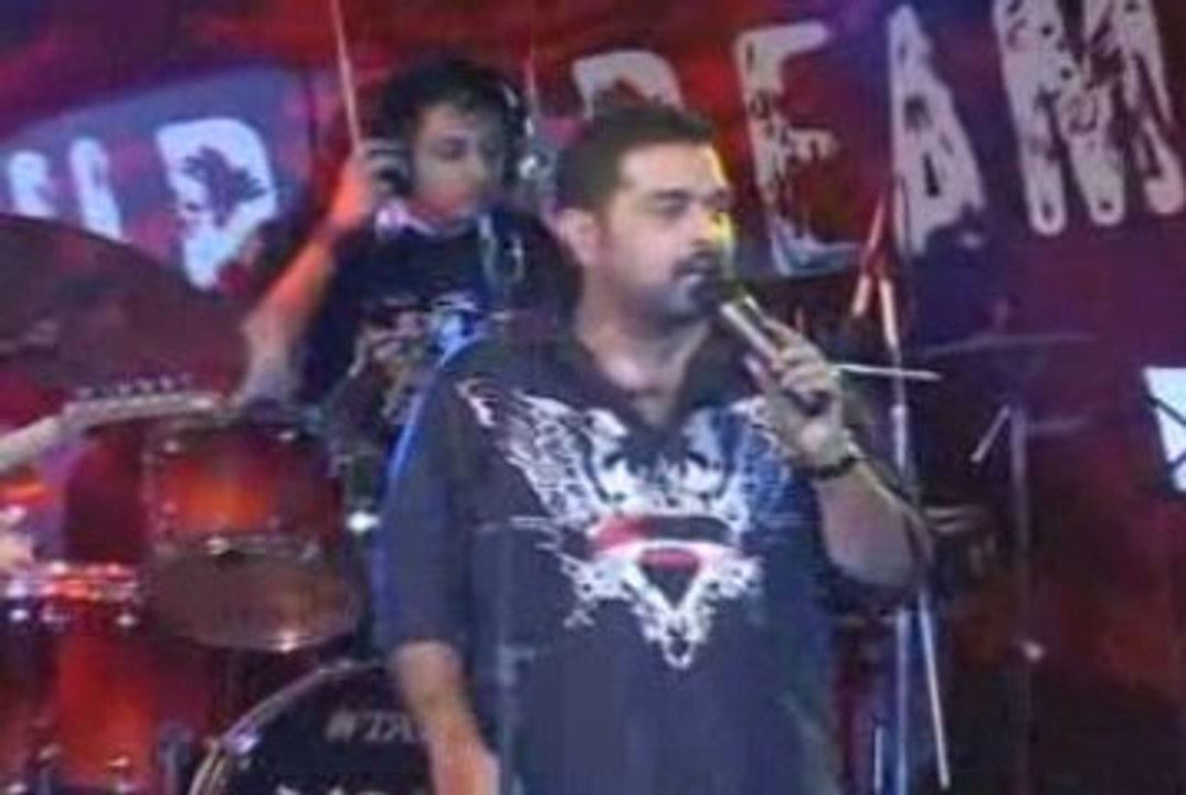 Dil Chahta Hai Live
