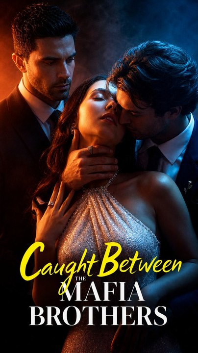 Caught Between The Mafia Brothers 🔥💔 Love, Betrayal & Dangerous Desire Series