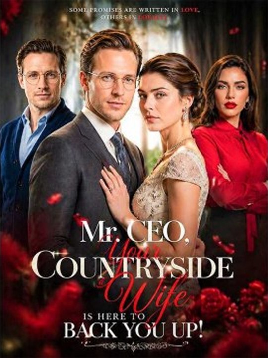 Mr. CEO, Your Countryside Wife - Complete #Drama 🔥🔥 Full Episode | Zoryxa Shorts
