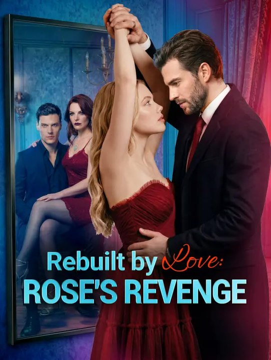 Rebuilt by Love: Rose's Revenge | Komplette Serie | Short Drama Deutsch