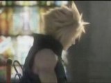 Final Fantasy Advent Children part2