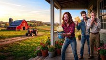 I Found the Hidden Marriage Certificate—and Discovered That the Farm Was Never Ours