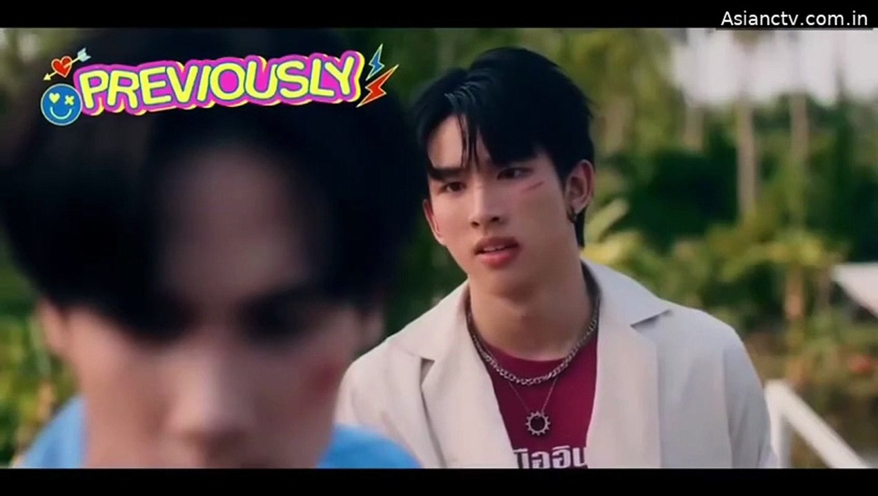 Muteluv Love Me If You Swear 2026 - Ep 4