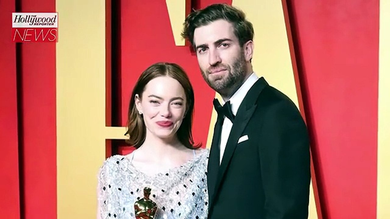 Emma Stone, Nathan Fielder and A24 to Produce Ben Mezrich Chess Scandal Story | THR News [Full Movie]