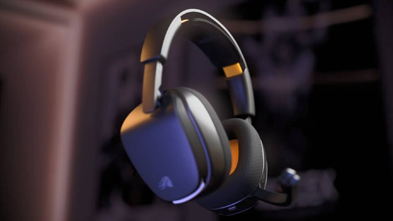Ausgerechnet ein Tastatur-Hersteller löst das wohl größte Problem von Wireless-Headsets – und das auf die simpelste Art und Weise