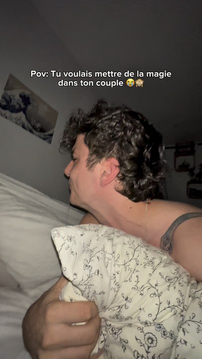 Envoie ça à ton/ta copain 😂🙈