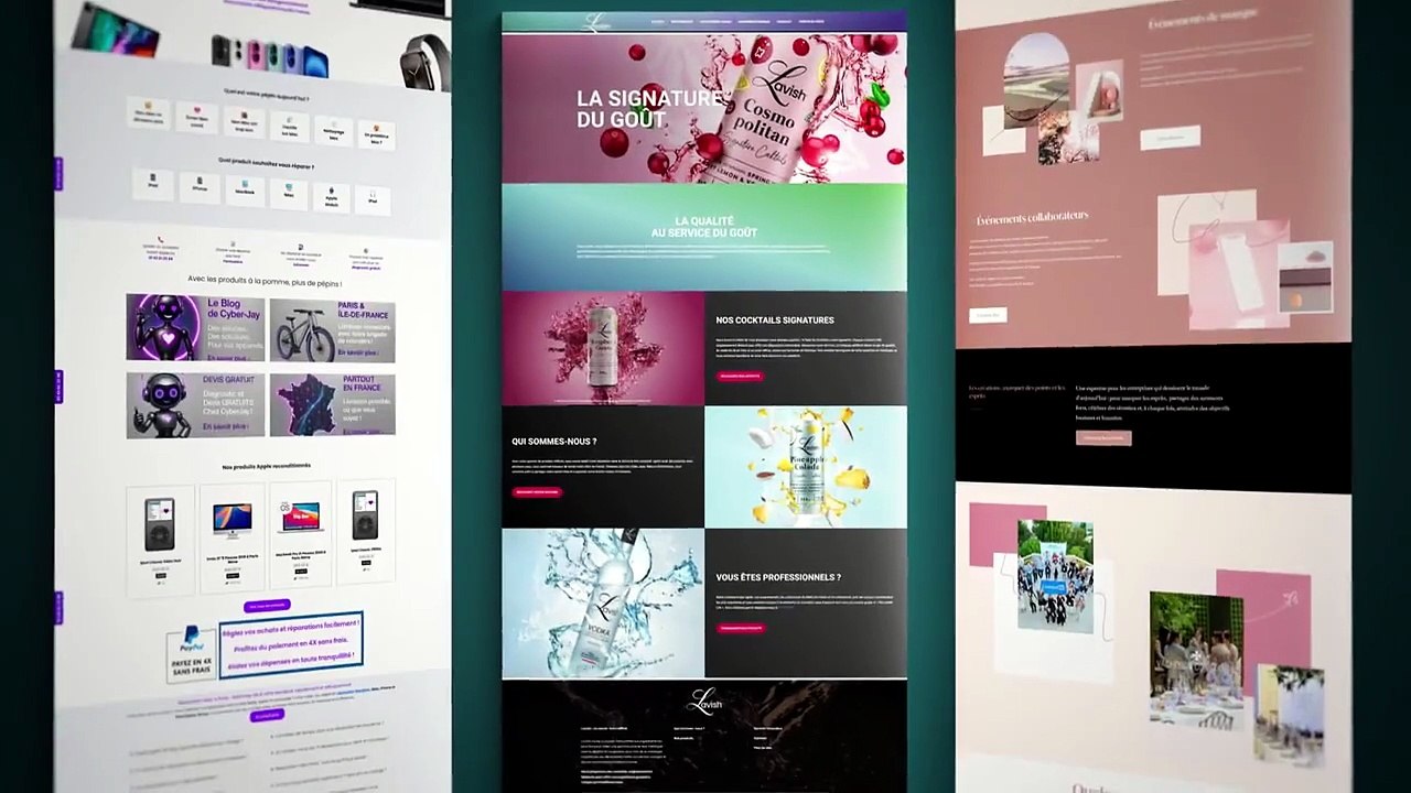 L'agence Devsource : l’agence web qui allie performance et simplicité - Devsource