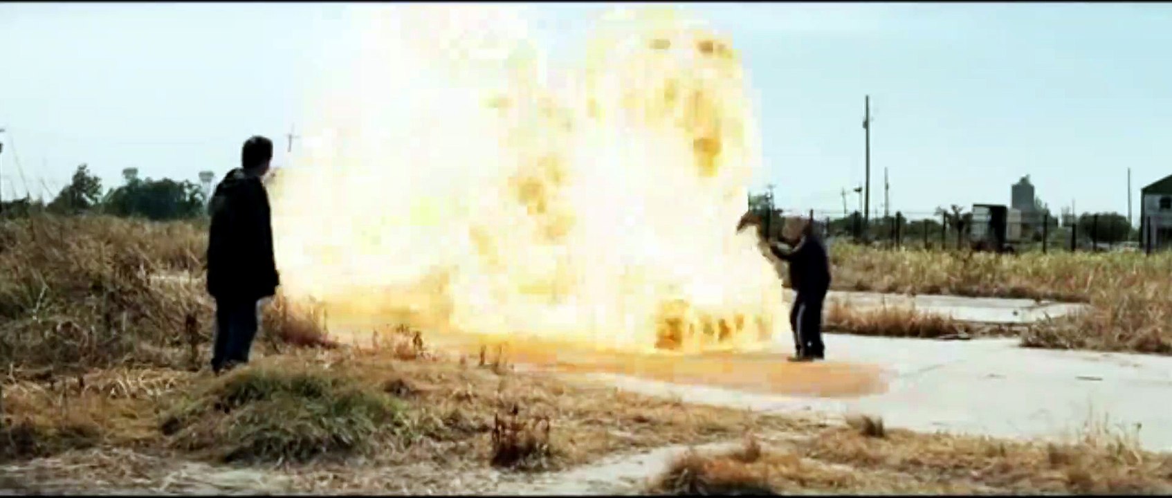 MATA'LS SUAUMENT (2012) Trailer - SPANISH [Full Movie]