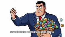 Protocolo PEREZOSO_ La Estrategia Técnica que Humilla a los Gurús