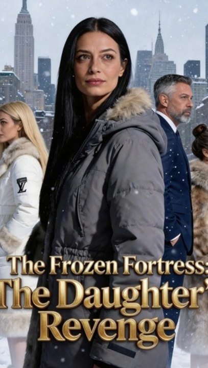 The Frozen Fortress: The Daughter’S Revenge Episodes Engsub