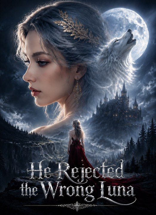 He Rejected the Wrong Luna Full