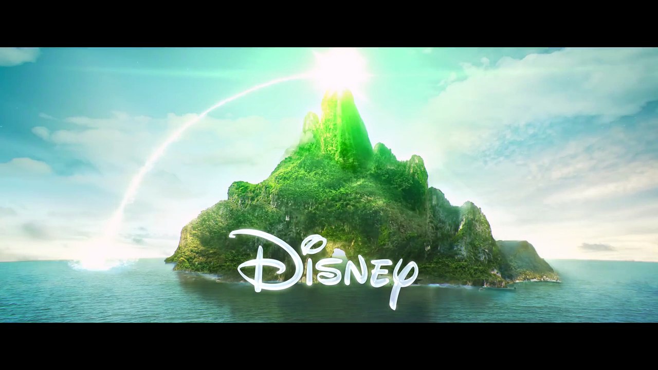 Disney's Moana - Official Movie Trailer | Animated Short & Feature HD