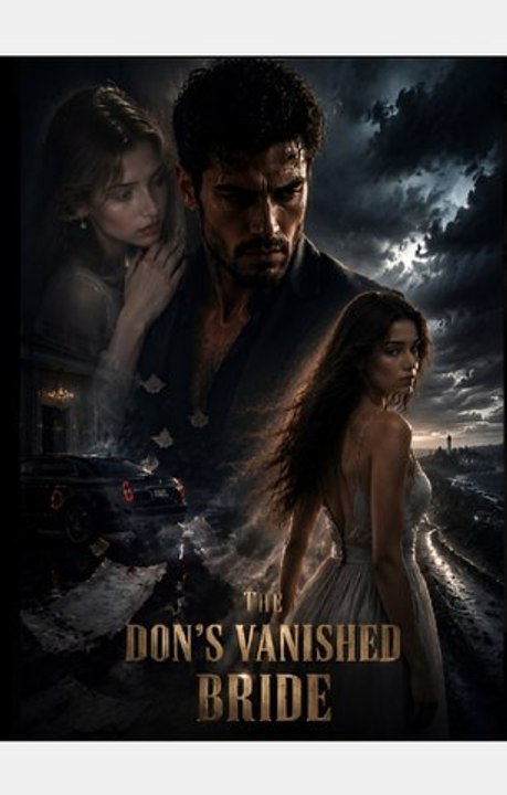 The Don's Vanished Bride- Drama FULL MOVIES ENGLISH SUB