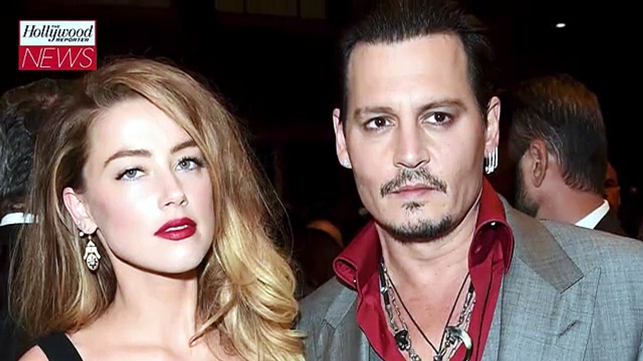 'The Fall Guy' Criticized Over Joke Involving Johnny Depp and Amber Heard | THR News Video [Full Movie]