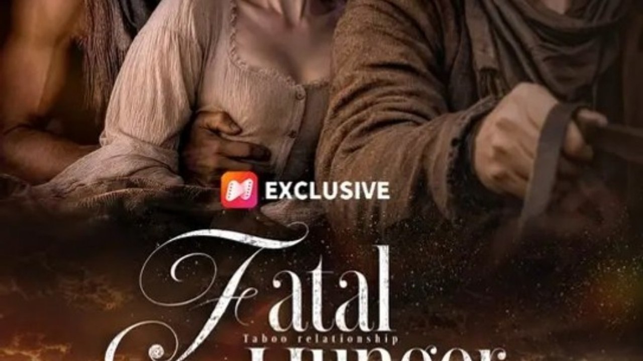 Fatal Hunger - Full