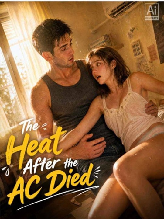 The Heat After the Ac Died - Complete Series | Full EP (Exclusive 2026)