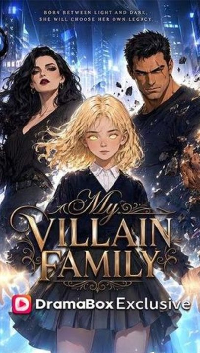 Messing with Me My Villain Family Will Crush Your League Fantasy Short Adb : Full EPS