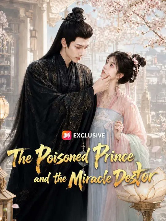 The Poisoned Prince and the Miracle Doctor : Full EPS