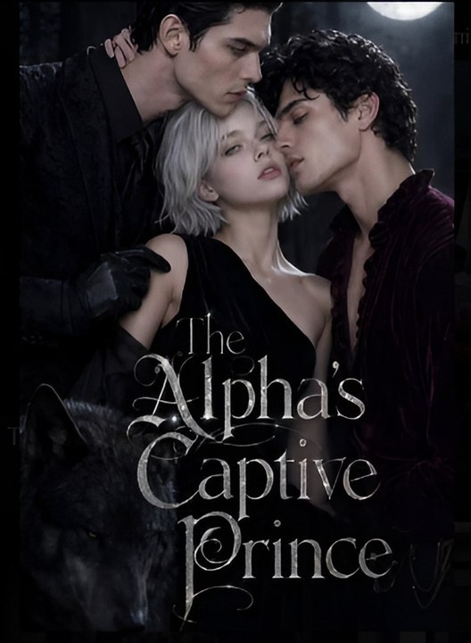 The Alpha S Captive Prince : Full EPS