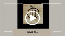 ELP - EP28 - ST03 - I Libri di Alice