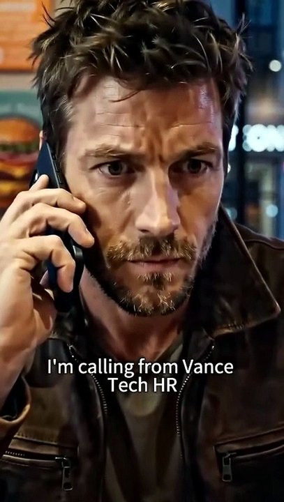 They Called Him a Rent-a-Cop