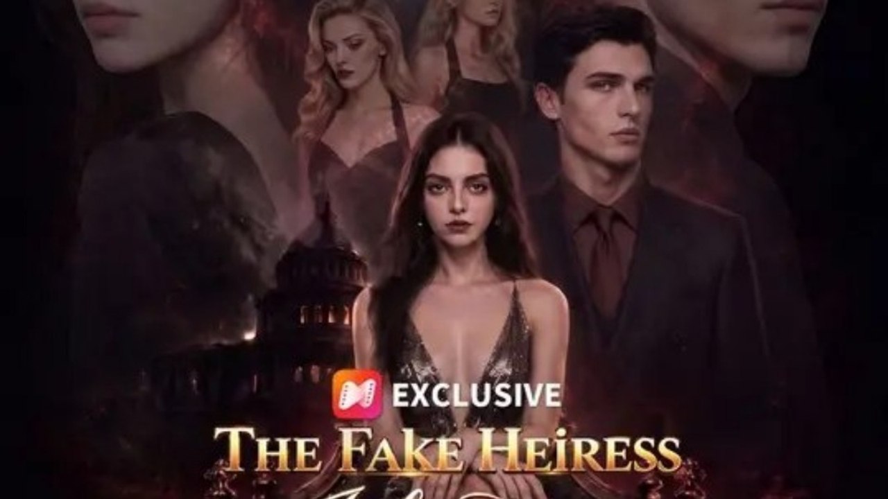 The Fake Heiress Inherits a 100 Billion Debt - Full EP