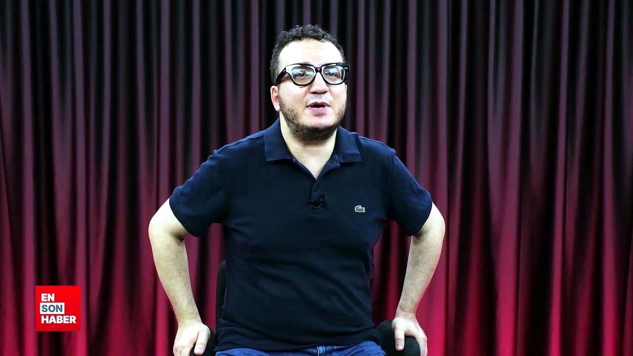 Oytun Erbaş yanıtladı: Tavuk döner cinselliği öldürür mü