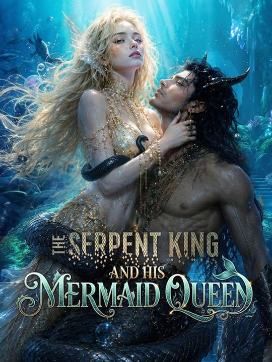 The Serpent King And His Mermaid Queen - Complete #Drama 🔥🔥 Full Episode | Velnix Drama