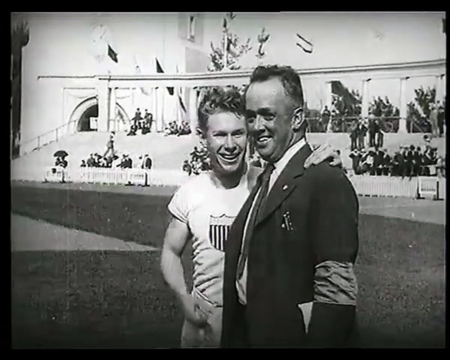 Abrahams and Liddell