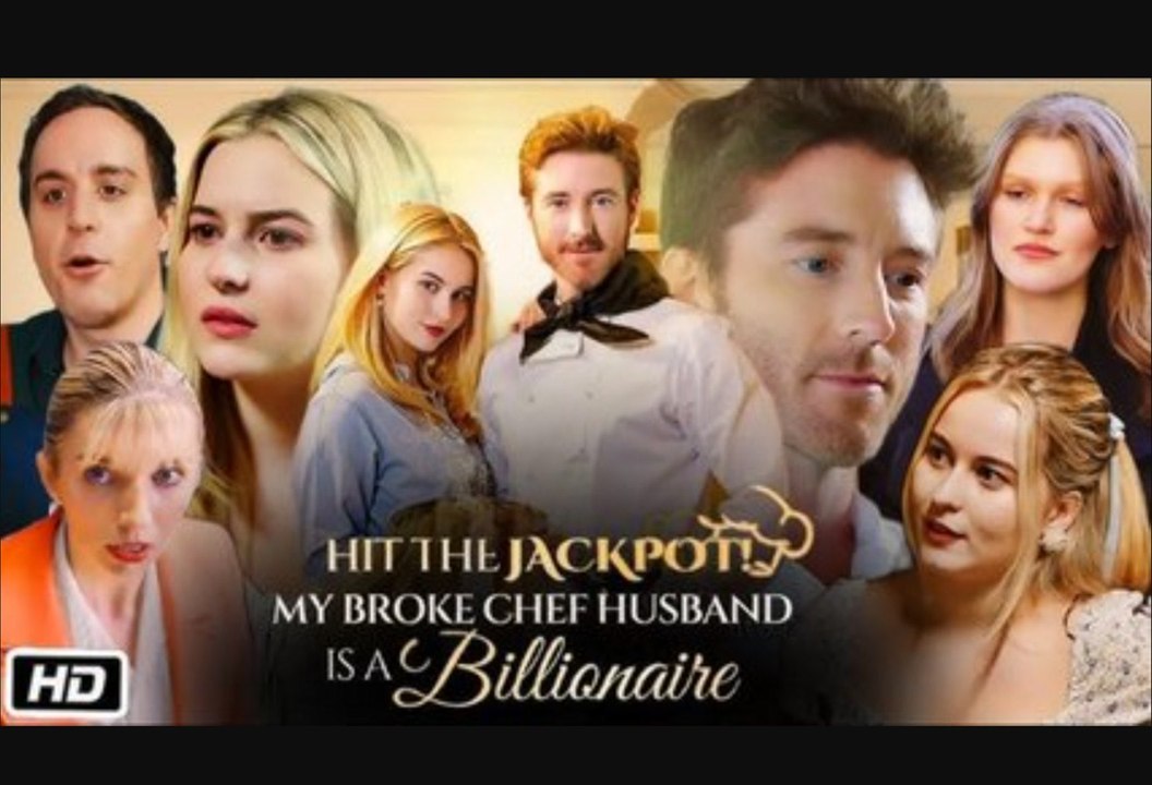 The Chef Husband Is a Billionaire Full Movie