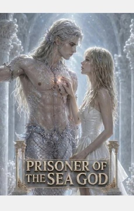 Prisoner of the sea god - Full Movies English Sub