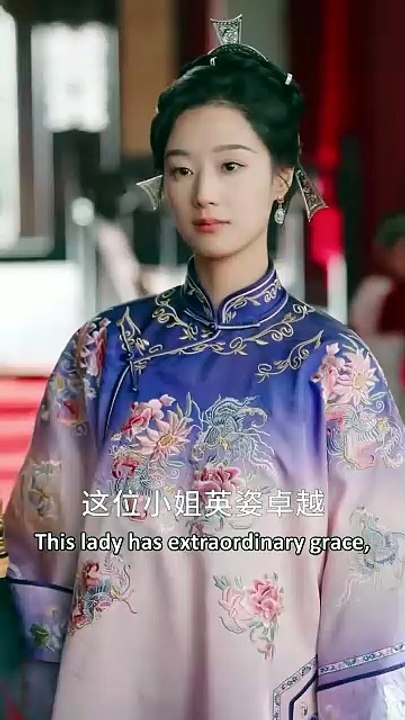 The Warlord's Wife is Actually a Knife Seller 2- DRAMA MOVIE ENGLISH SUB [Full Movie]