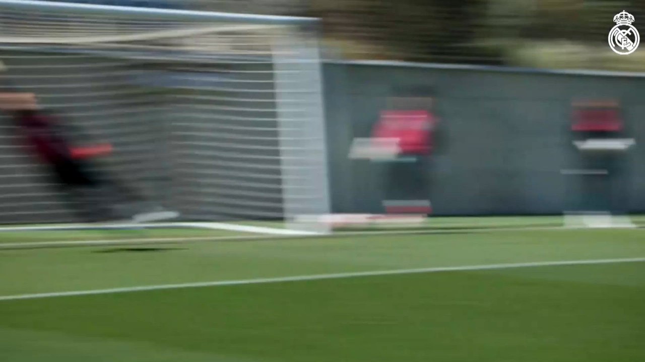 El Real Madrid de Mourinho prepara su primer partido de pretemporada